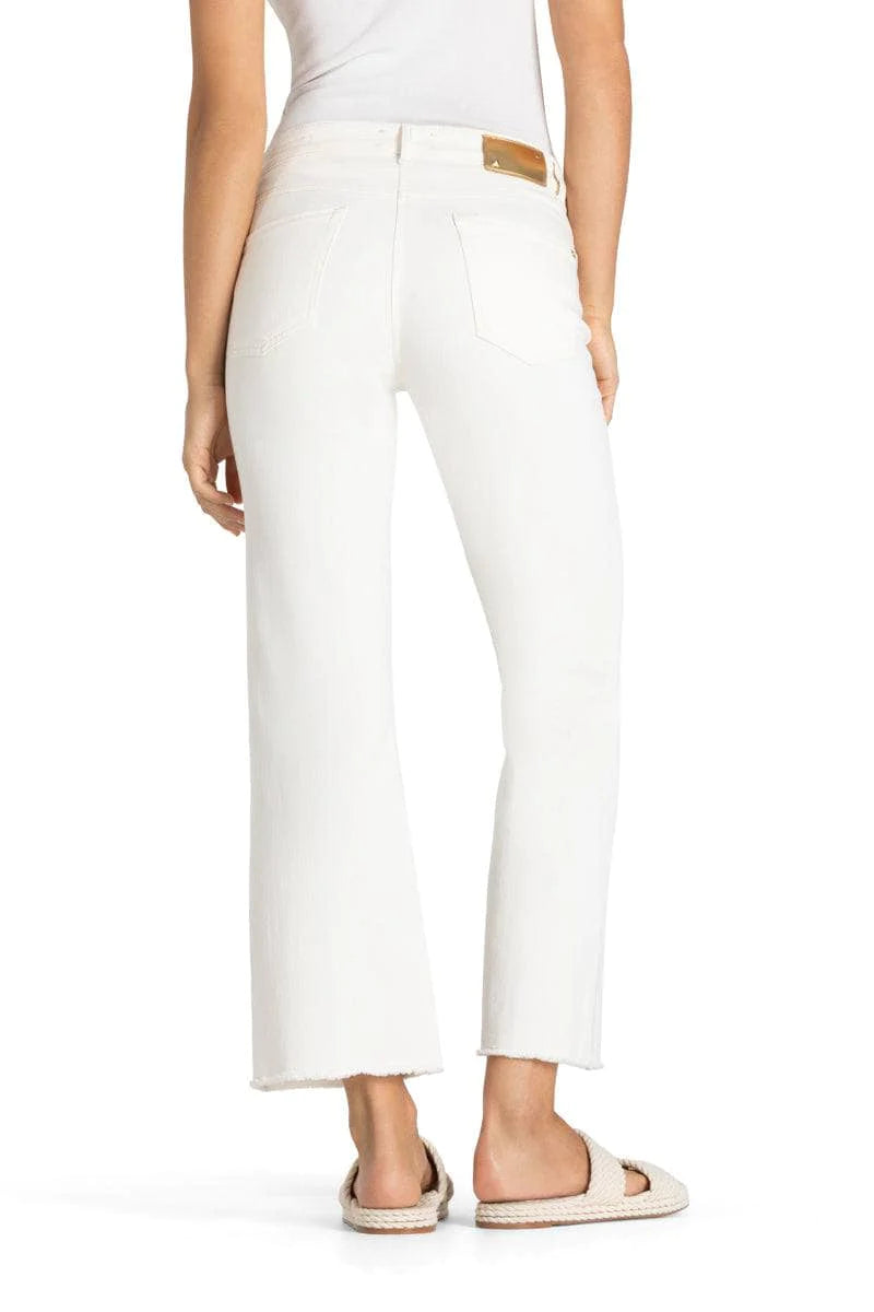 Pantalon extensible Francesca