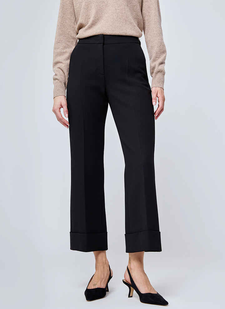 Pantalon court droit France