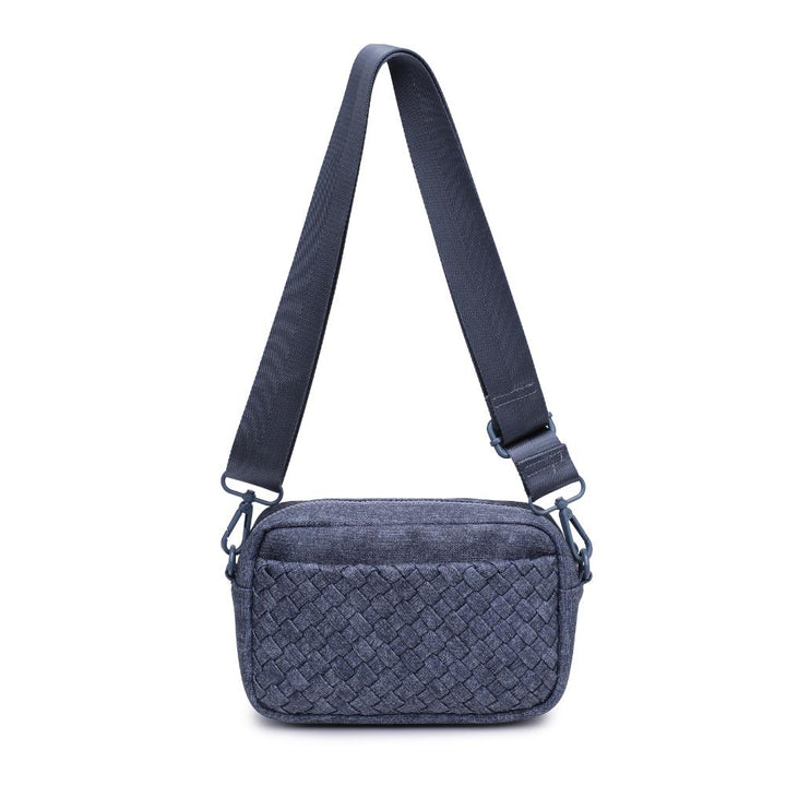 Sac mini Néoprène tressé