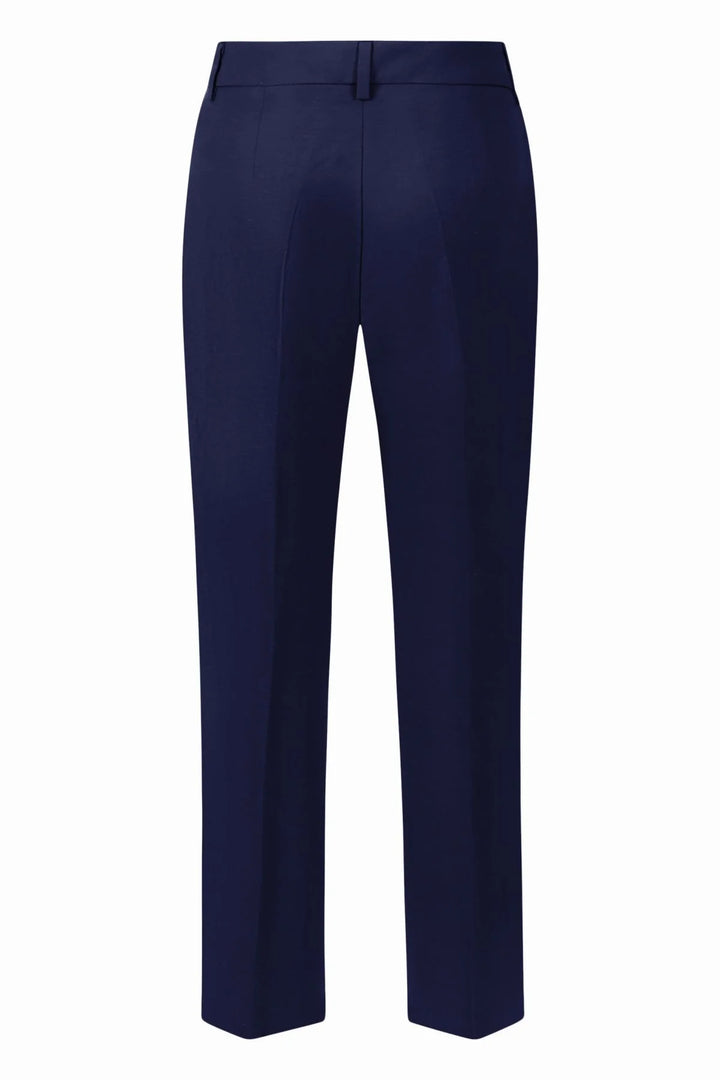 Pantalon tailleur 7/8 Olessa