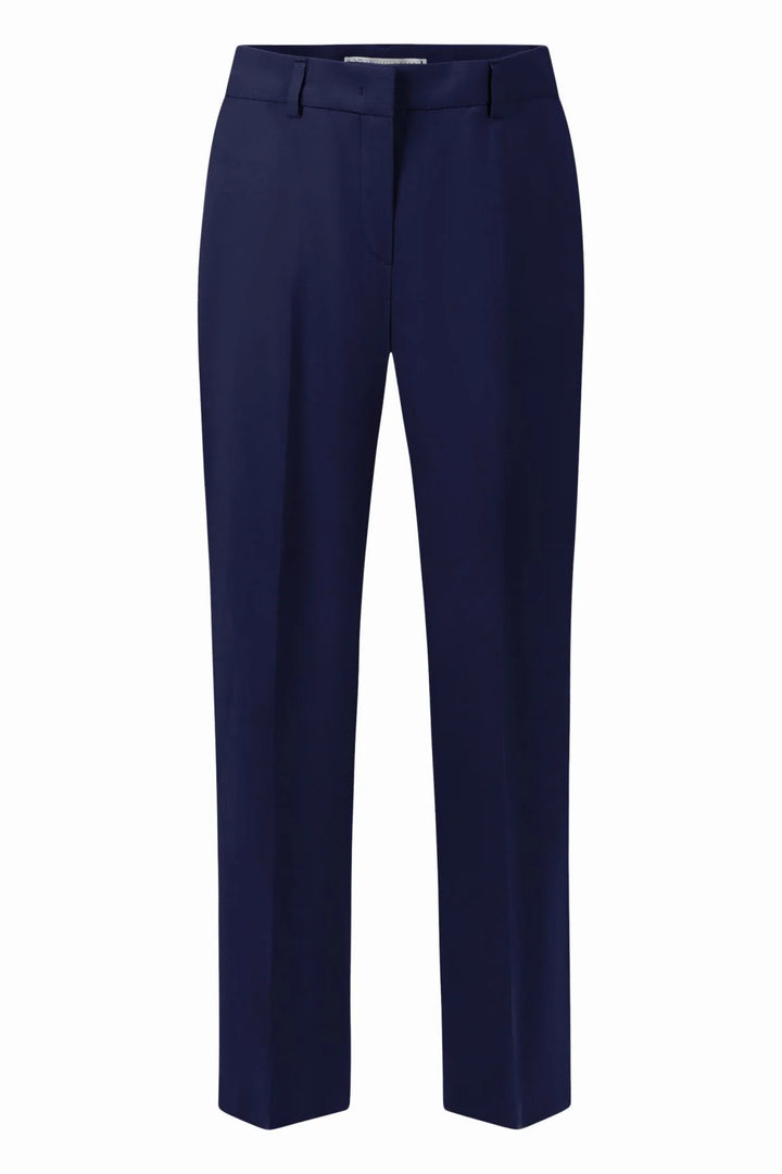 Pantalon tailleur 7/8 Olessa