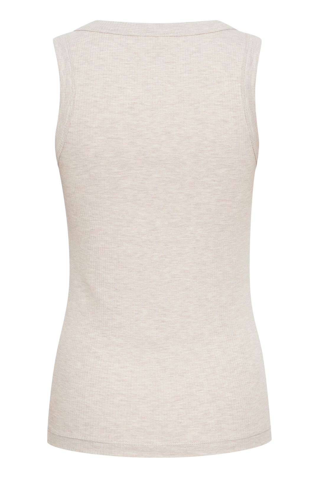 Camisole élégante Dagna - Écru