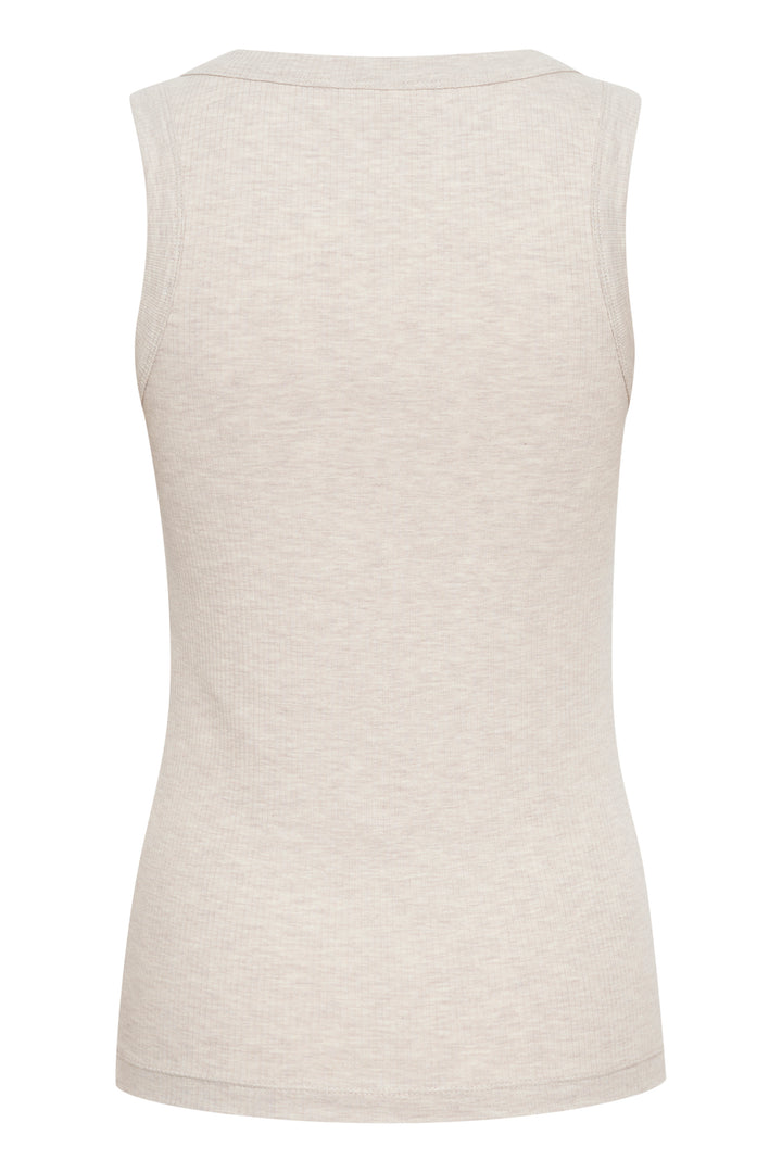 Camisole élégante Dagna - Écru