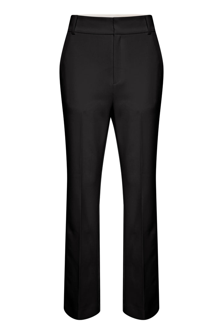 Pantalon Ibbie Long et Mini Flare - Préféré de Gabrielle