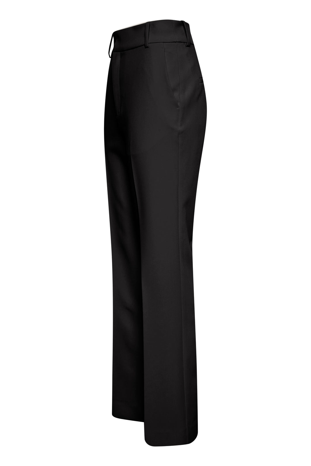 Pantalon Ibbie Long et Mini Flare - Préféré de Gabrielle