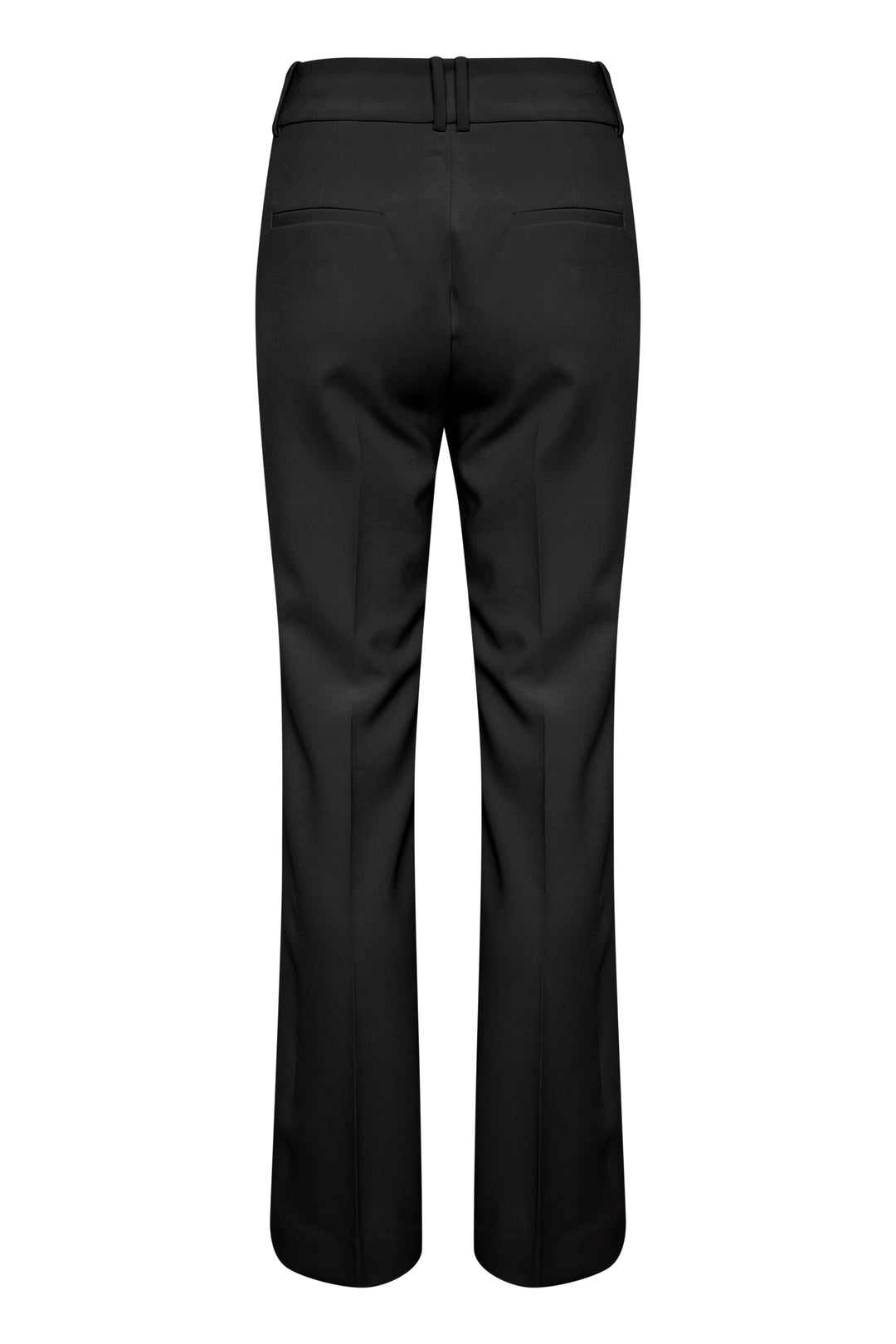 Pantalon Ibbie Long et Mini Flare - Préféré de Gabrielle