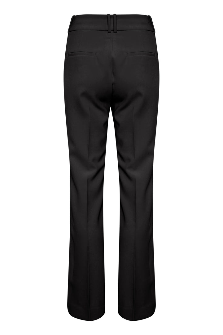 Pantalon Ibbie Long et Mini Flare - Préféré de Gabrielle