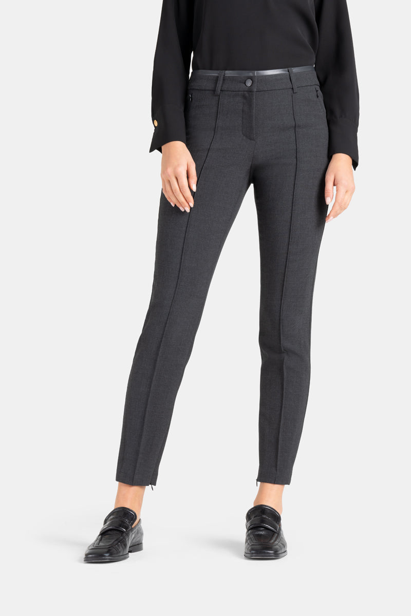 Pantalon néo-classique