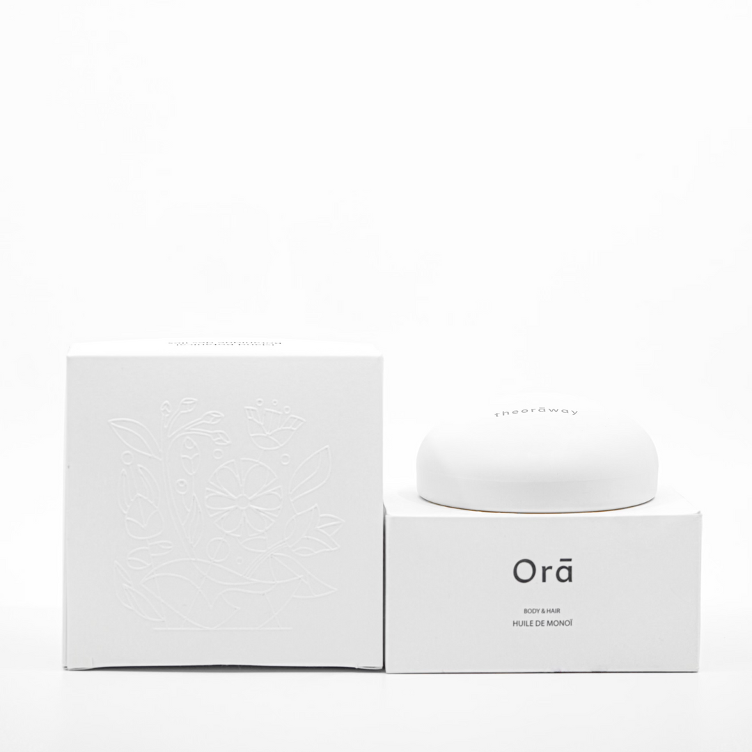 Huile de Monoi - The Ora Way - 50ml