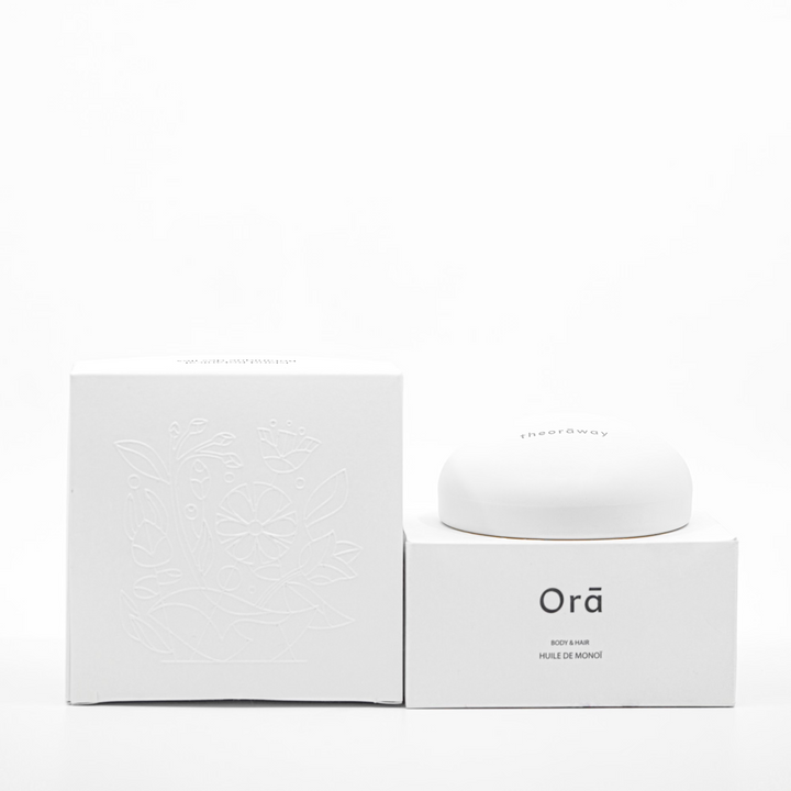 Huile de Monoi - The Ora Way - 50ml