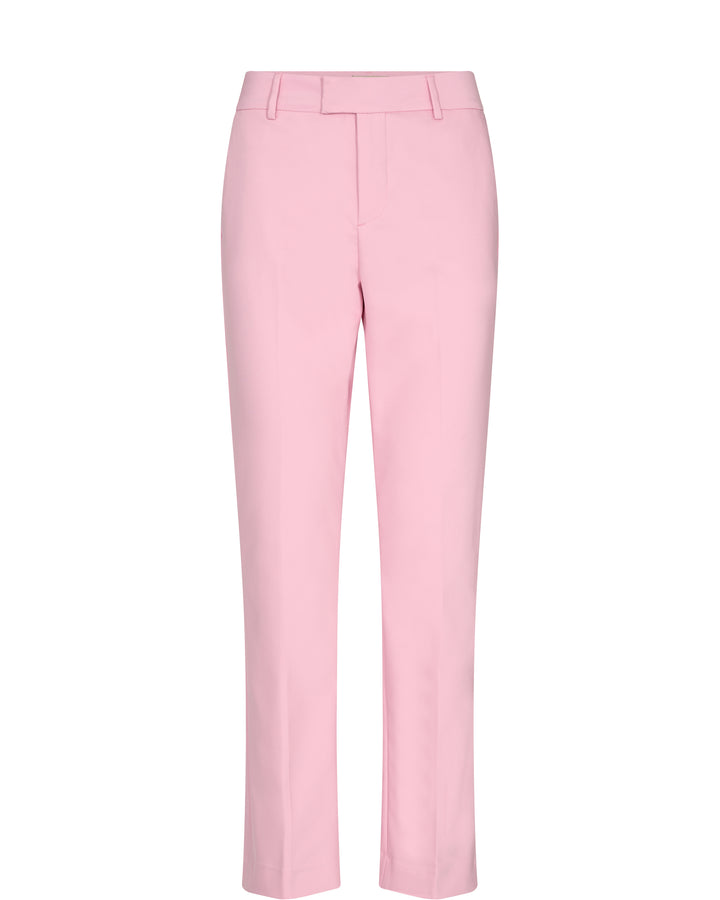 Pantalon classique Ellen - Rose doux