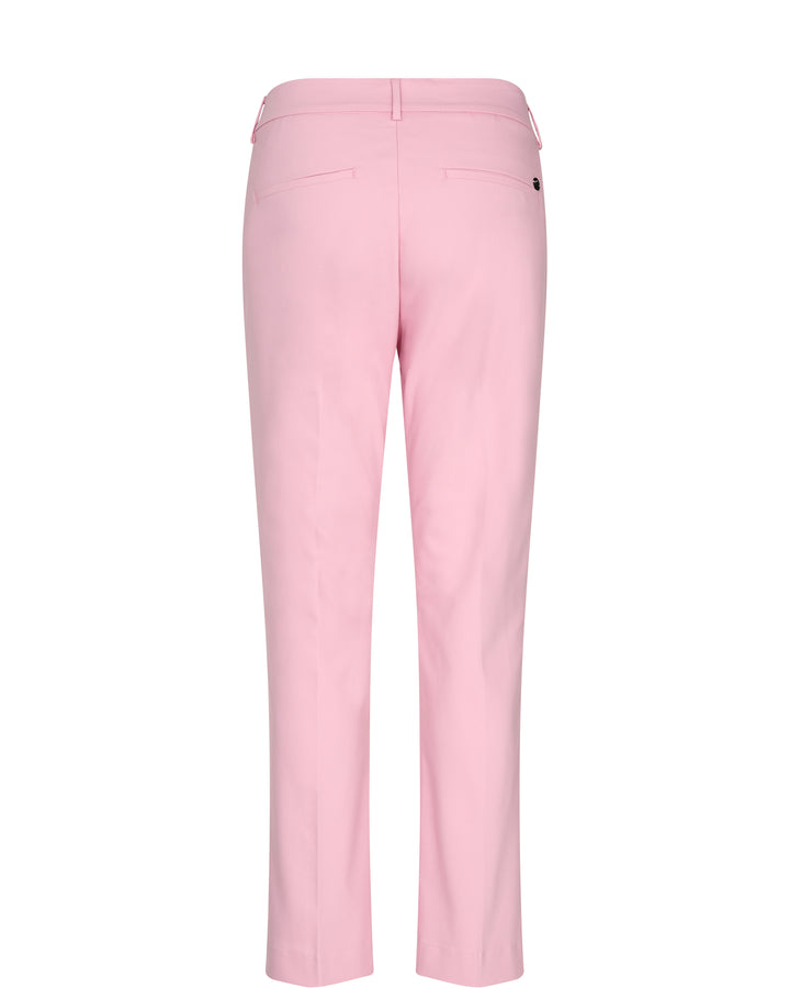 Pantalon classique Ellen - Rose doux