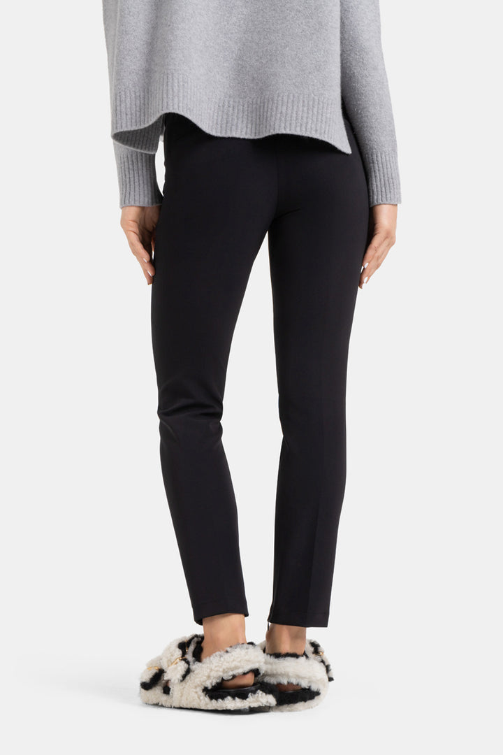 Pantalon legging taille élastique Rike